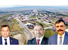 Sanayide valilik, belediye ve oda işbirliği