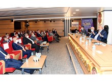 Esnafın ilk önceliği borçların ertelenmesi!