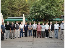 “Ak davamızda eski - yeni yoktur”