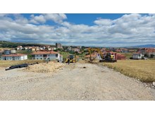 Altyapı çalışmalarından sonra asfalt başlayacak