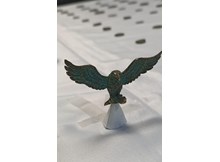 244 parça tarihi eser yakalandı