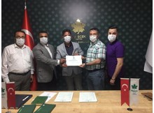 Gelecek Partisi hızla teşkilatlanıyor