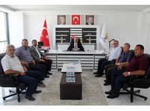 “Ahi Evran, Çorum’a büyük değer katacak”