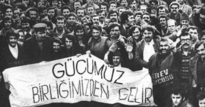 Kocatüfek, mezarı başında anılacak