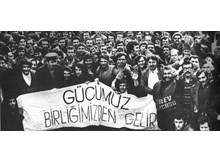 Kocatüfek, mezarı başında anılacak