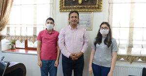 LGS birincilerinin hedefi büyük…