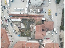 Arasta ve Saat Kulesi çevresi tarihi görünümüne kavuşuyor