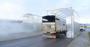 Hayvan Pazarı 23 Temmuz’da açılıyor