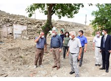 Çorum turizmi için önemli adım