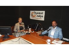 Kavuncu: “Çorum bölgenin yıldızı olacak”