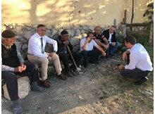 Büğdüzlü üreticiler, aşırı yağıştan zarar gördü