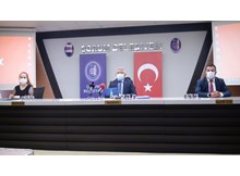 Aşgın’dan ‘Sosyal Medya Düzenlemesi’ne tam destek