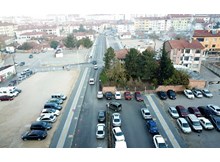 Çorum’daki caddeye Erdoğan’ın adı veriliyor