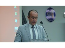 “Görünmez düşmanı hep birlikte bertaraf edeceğiz”