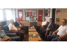 “Patates ve soğan üreticileri zarar ediyor”