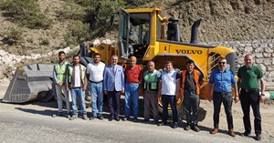 Ahlatcı, Uğurludağ ve köylerini inceledi