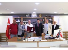 İstanbul Büyükşehir Belediyesi’nin “Sungurlu” hassasiyeti