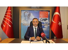 “En büyük ihtiyacımız barış, kardeşlik ve huzur”