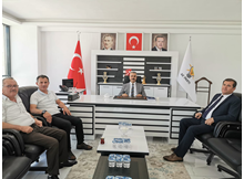 “Ortak paydamız Çorum”