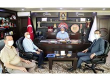 Prim borçları, kayıt dışı istihdam ve SGK teşvikleri görüşüldü