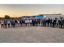 Çorum için buluştular