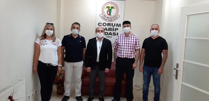 YÖNETİM FOTO