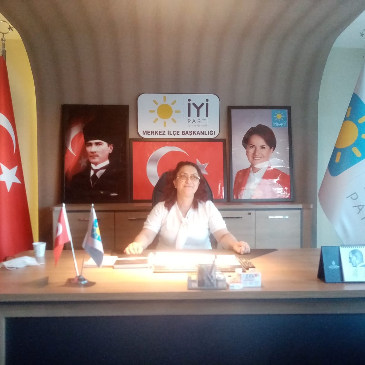 Zehra Işık