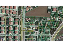 Belediye, Ayarık’ta ticaret arsası satacak