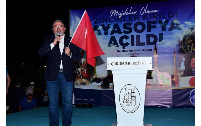 ayasofyaya-mehterli-kutlama-1