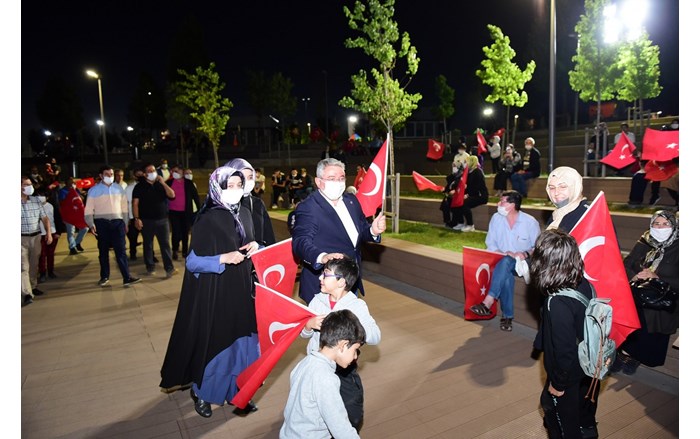 ayasofyaya-mehterli-kutlama-7