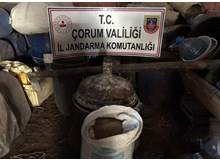 Jandarmadan kaçak içkiye taviz yok