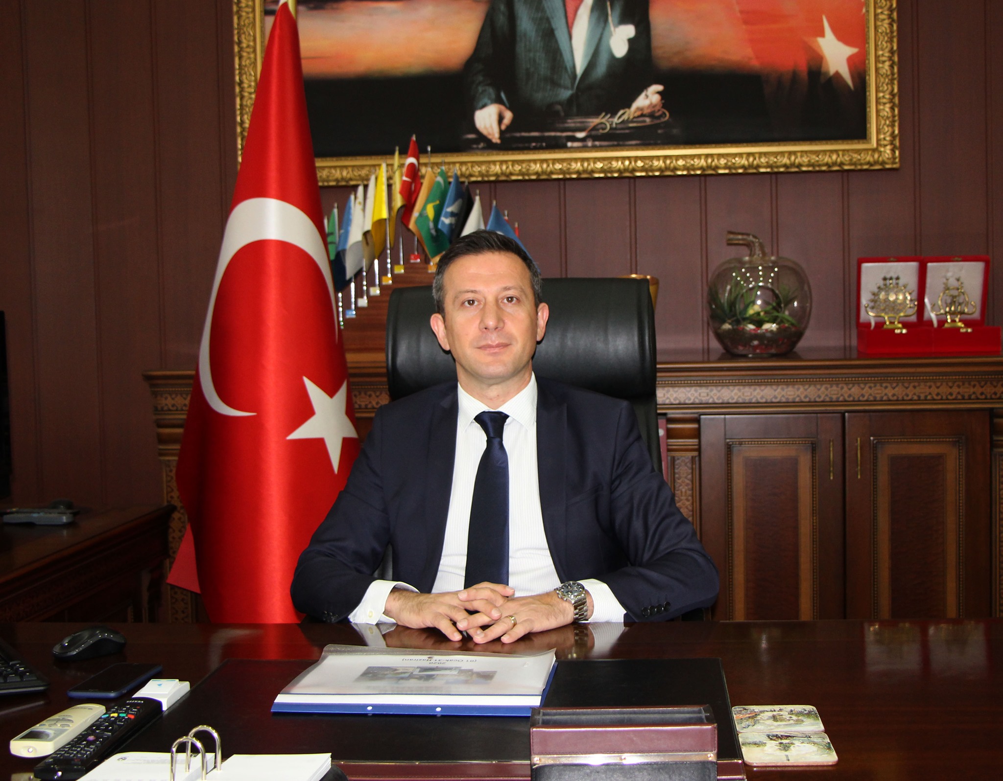 fatih görmüş