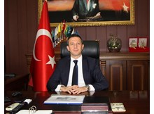 Kaymakam Fatih Görmüş göreve başladı