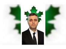 “Bu zafer senin!”