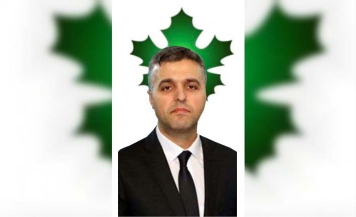 gökhan külcü