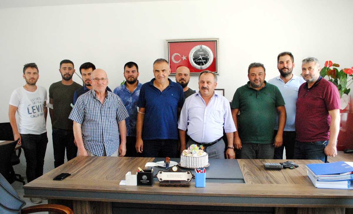 halit bölükbaş