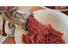 Sokakta kıyma çekene büyük ceza var