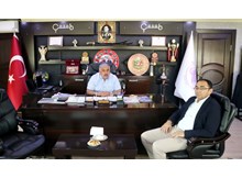 “Çorum’da girişimcilik ruhu geliştirilmeli”