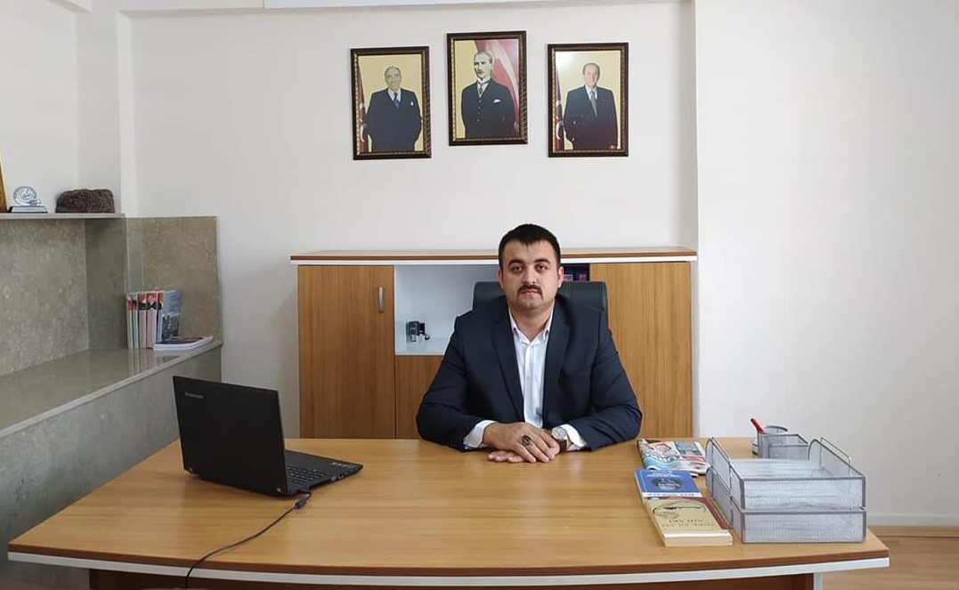 murat soruk