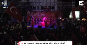 Çorum Web TV’den rekor yayın