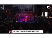 Çorum Web TV’den rekor yayın