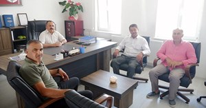 “Türkiye’nin en modern sitesini Çorum’a kazandıracağız”