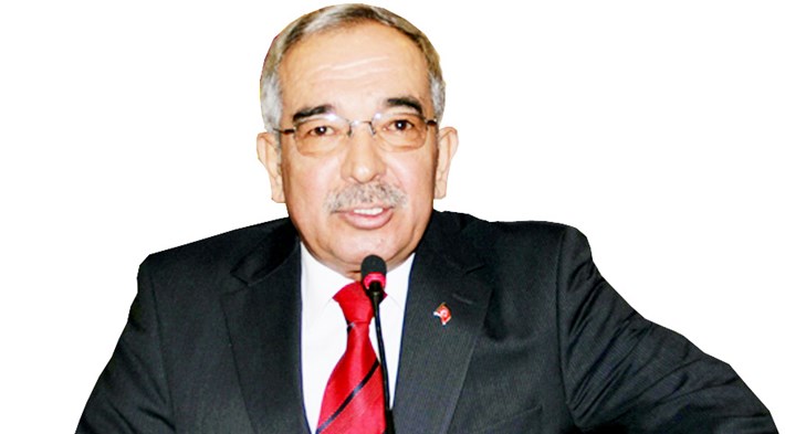 vedat canbek