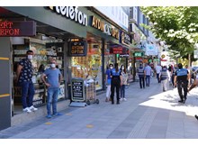 1459 kişiye 1.338.923 TL ceza