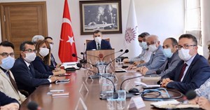 Düğünlere 3 saat sınırlaması, 65 yaş üstüne kısıtlama