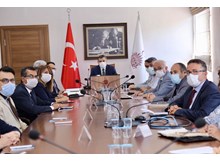 Düğünlere 3 saat sınırlaması, 65 yaş üstüne kısıtlama