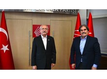 Kenan Nuhut, Spor Kurulu Başkanı oldu