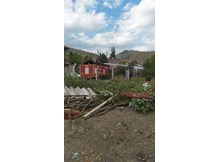 Ocakta unutulan yemek yangın çıkardı