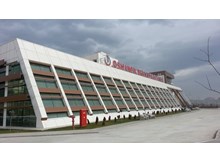 Kadro var, doktor yok