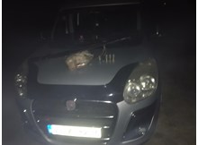 Osmancık'ta kaçak avcı operasyonu